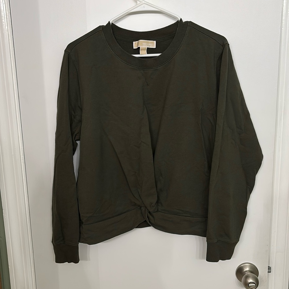 Michael Kors Hoodie